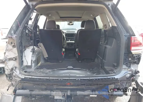 2021 Volkswagen Atlas 3.6L V6 Sel z USA, uszkodzony, nr VIN 1V2ER2CA2MC545261